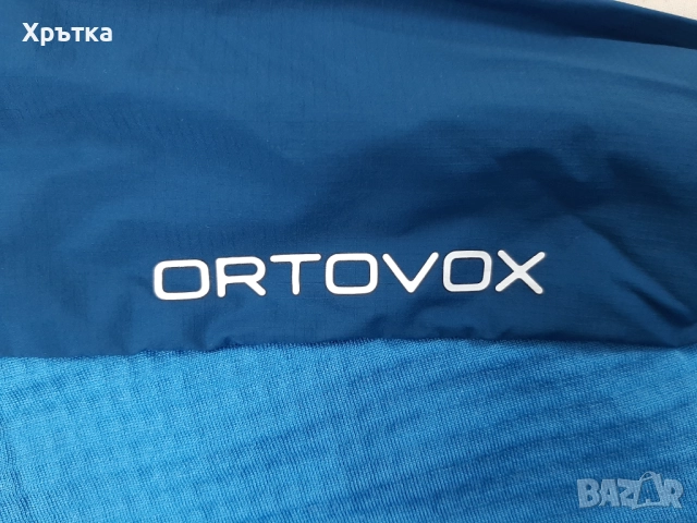 Ortovox Welstalpen Hybrid - Оригинално мъжко яке размер L, снимка 14 - Якета - 51940233