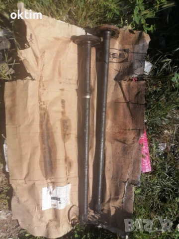 Продавам оборудвана глава за Nissan cabstar 3000 кубика и други части, снимка 8 - Части - 46609393