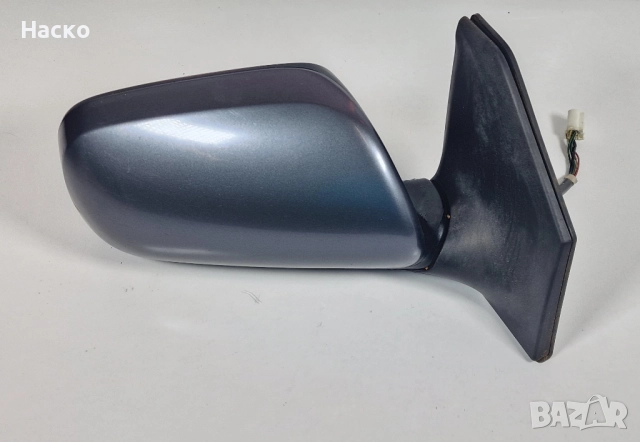 Дясно Огледало Toyota Avensis T25 Тойота Авенсис Т25 2003г-2008г, снимка 2 - Части - 52950159