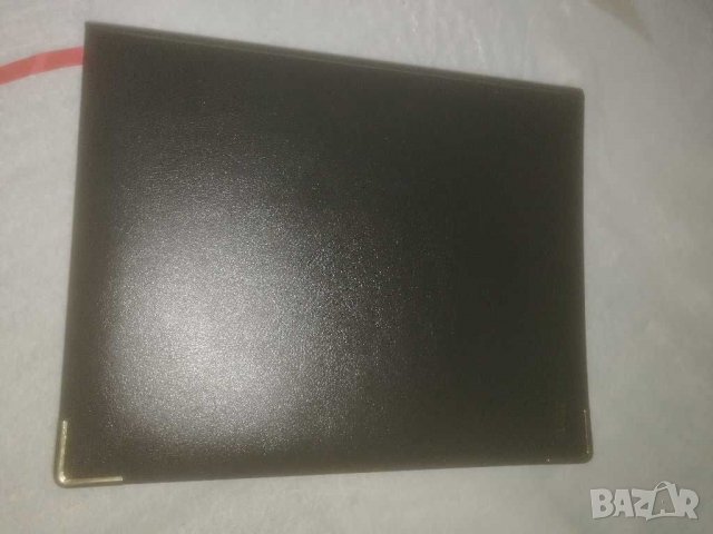 Нов луксозен тефтер Англия. , снимка 9 - Други - 31331603