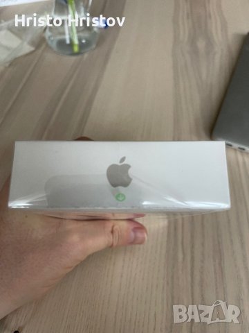 iPhone 12, White, 64 GB Чисто нов - неразпечатан, снимка 6 - Apple iPhone - 44385653