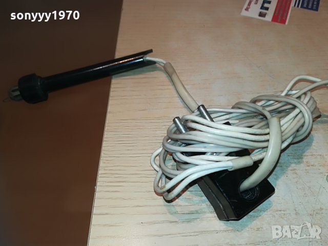 РУСКИ ОРИГИНАЛЕН ПИРОГРАФ, снимка 13 - Други - 29319362