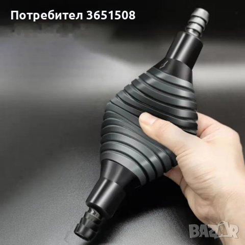 ръчна помпа за течности , снимка 2 - Аксесоари и консумативи - 42711521