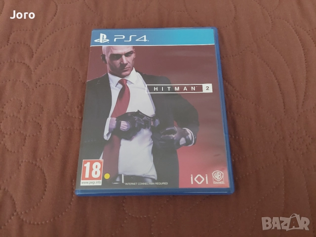 Игри за PS4, снимка 8 - Игри за PlayStation - 52928283