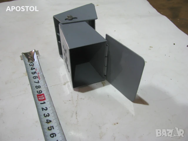 Пепелник БДЖ , снимка 3 - Антикварни и старинни предмети - 51010710