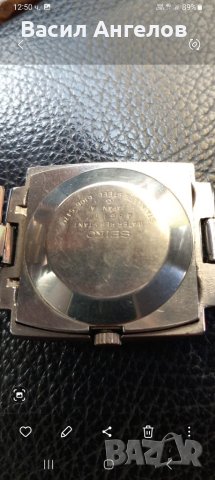 SEiKO 5 -DX, снимка 2 - Мъжки - 40480505