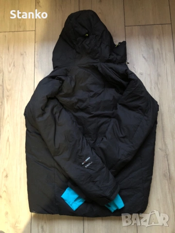 Пухено яке Phenix Pertex Endurance Quix Down , снимка 5 - Якета - 54032452