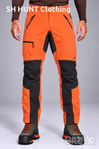 SKOGSTAD Larstinden Stretch Trouser размер M еластичен панталон - 2995