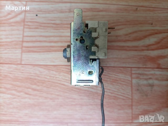 Термопревключвател за вентилатора на климатика за Опел Астра Г G -  бензин, 1600 кубика - 101 к.с., снимка 4 - Части - 33718292