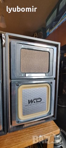 Beag 5" с пасивни бас мембрани, снимка 6 - Тонколони - 42282208