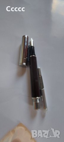 Луксозна писалка  Germany , снимка 4 - Колекции - 34026483