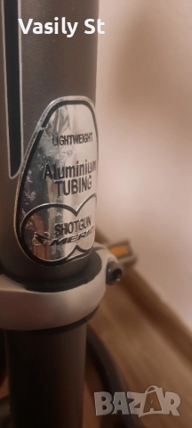 Merida matts колело 26" гуми, снимка 10 - Велосипеди - 52348450