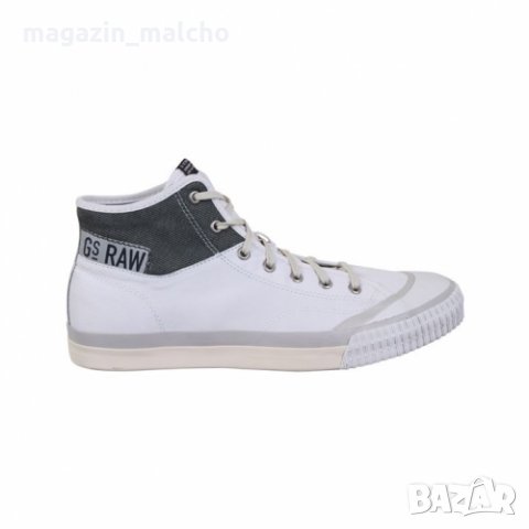 МЪЖКИ КЕЦОВЕ - G-STAR RAW; размери: 43, снимка 4 - Кецове - 31497748