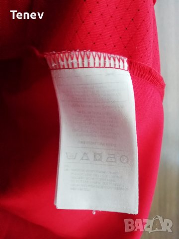 Bayern Munich Adidas оригинална фланелка тениска Байерн Мюнхен , снимка 7 - Тениски - 37537619