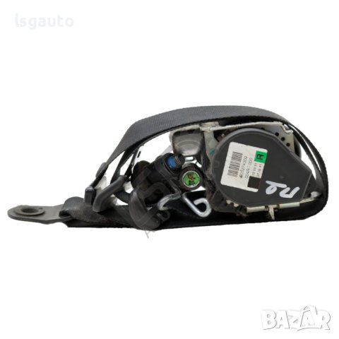 Преден десен предпазен колан Ford Galaxy II 2006-2014 ID:110677