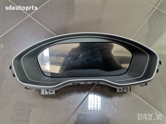 Дигитален Километраж Audi A4 S4 RS4 B9 A5 S5 RS5 F5 Q5 Virtual Cockpit 8W5920790M, снимка 4 - Части - 44490922