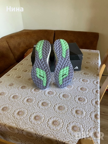 Маратонки Adidas, снимка 3 - Маратонки - 51549937