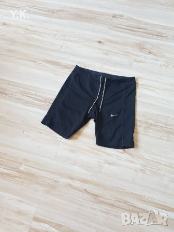 Оригинален мъжки клин Nike Running Dri-Fit, снимка 2 - Други - 36851426