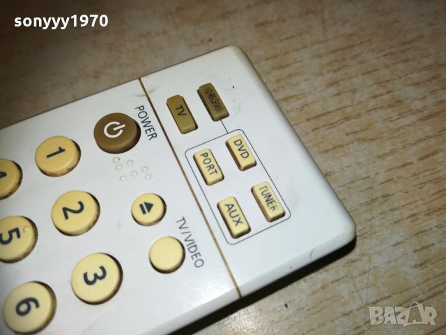 samsung dvd receiver remote 0202211903, снимка 13 - Ресийвъри, усилватели, смесителни пултове - 31656980