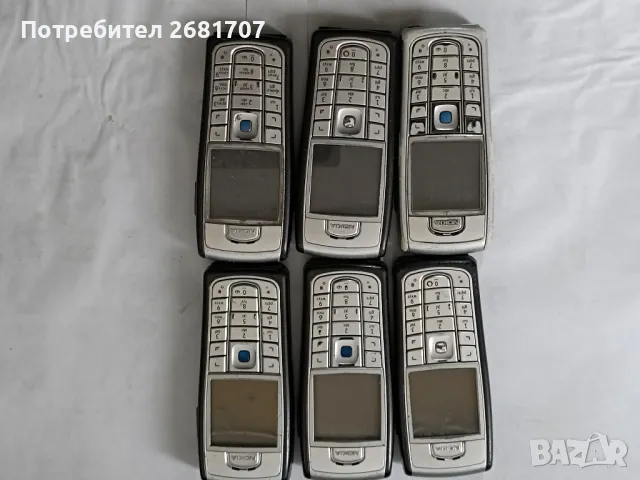 телефон Нокия 6230i