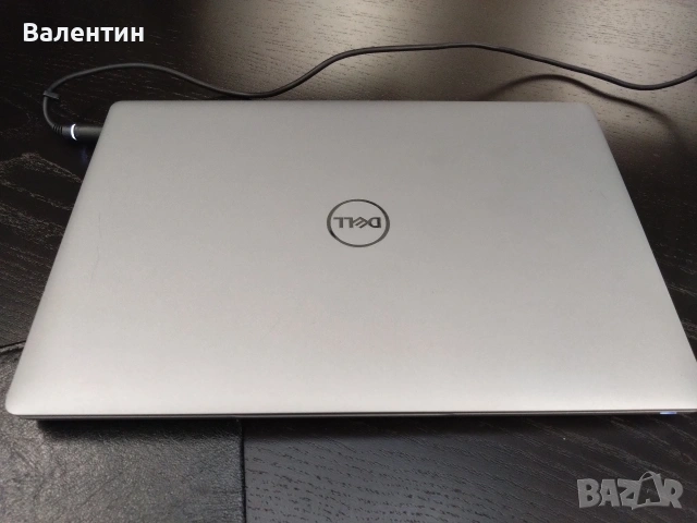 Лаптоп Dell Latitude 5410, i5-10th, 16GB RAM, 512SSD, нова батерия, снимка 2 - Лаптопи за работа - 54209356