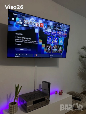 Playstation 5 slim digital edition, снимка 3 - PlayStation конзоли - 54032184