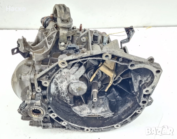 Скоростна Кутия Скорости 20LM01 2.0 2.2 HDI JTD Fiat Ulysse Peugeot 807 Citroen C8 Lancia Phedra