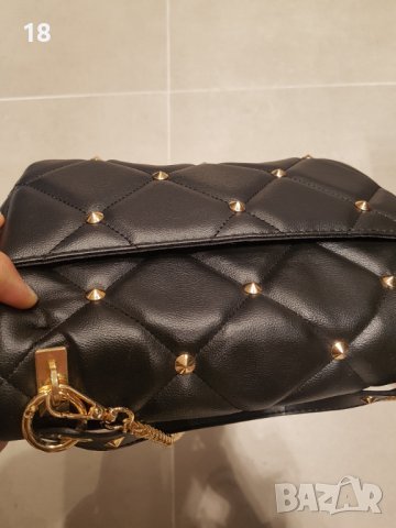 Дамски чанти, снимка 2 - Чанти - 40495590