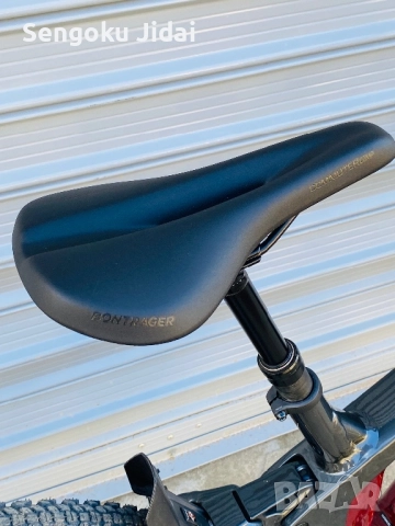 Велосипед Trek Powerfly 4 , снимка 9 - Велосипеди - 52605562