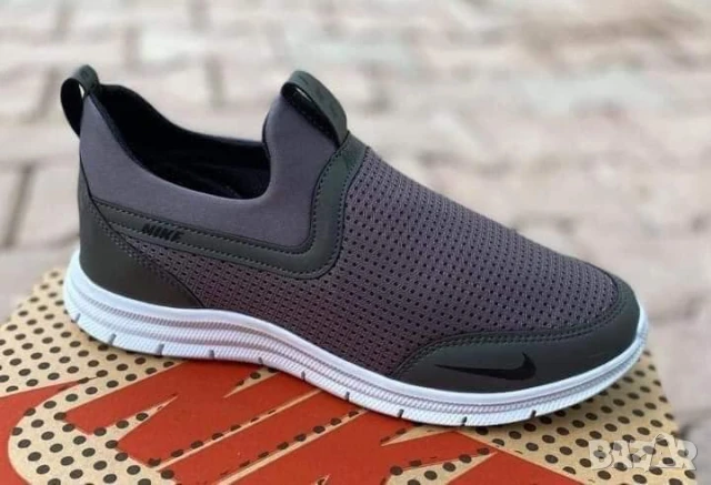 Мъжки маратонки nike на едро, снимка 3 - Маратонки - 51148728