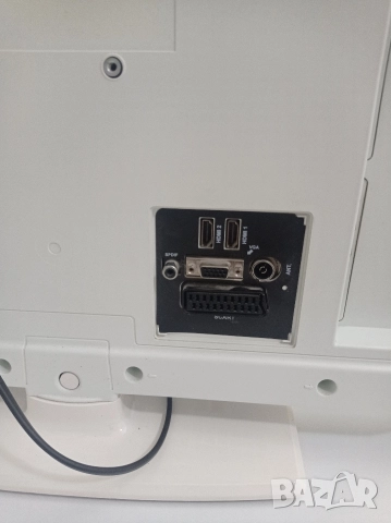 продавам телевизор "Финлукс"-бял, снимка 3 - Телевизори - 52723947