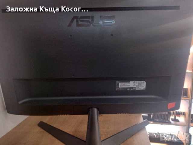ASUS VY249HE (23.8"), снимка 3 - Монитори - 53084349
