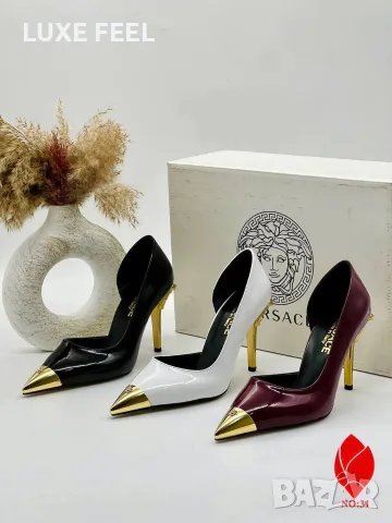 Versace 🔥Дамски Обувки 36-41