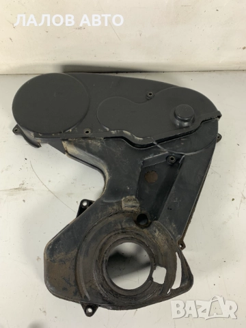 Капак ангренажен ремък Мицубиши Л200 Kapak Angrenajen remuk Mitsubishi L200 (96-06) 2.5 TD , снимка 2 - Части - 52686346