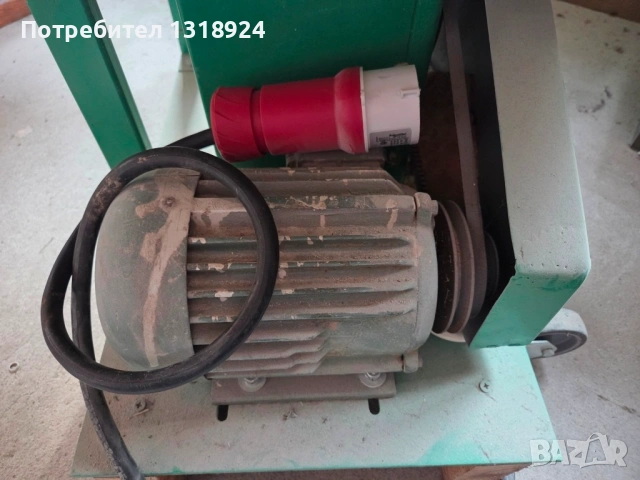 Банциг малък български, снимка 10 - Други машини и части - 54186418