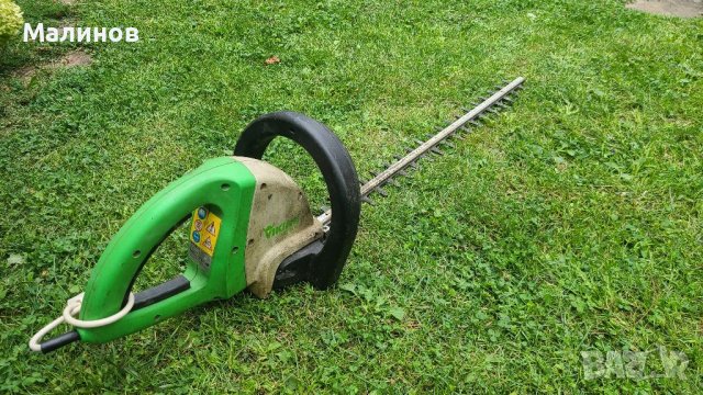 Храсторез, ножица за жив плет Viking под наем, снимка 4 - Градински инструменти - 36351924