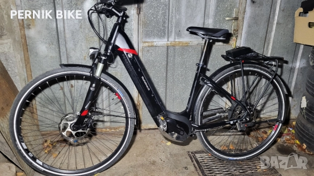 Електрически велосипед Pegasus premio evo 11 syperlite