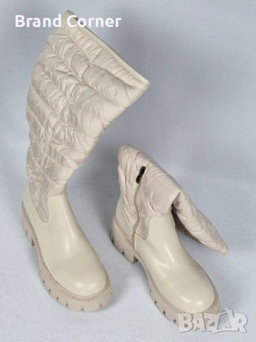 Нови дамски зимни ботуши LASCANA - 40, снимка 2 - Дамски ботуши - 54329892