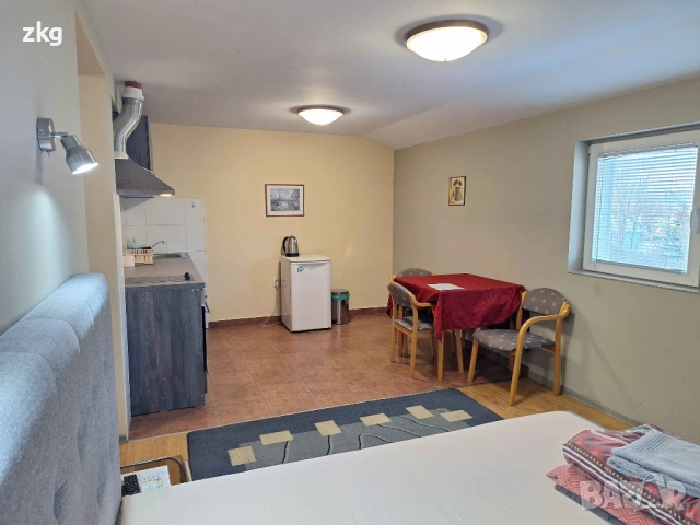 Апартамент от 40 кв.м под наем, снимка 5 - Апартаменти - 53945640