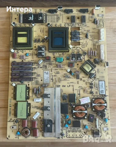Захранване 1-884-406-11 APS-295 от Sony KDL-46EX720