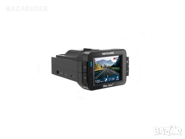 Автомобилна бордова камера NEOLINE с разширени функции/Гаранция 12 месеца/, снимка 2 - Аксесоари и консумативи - 30890918