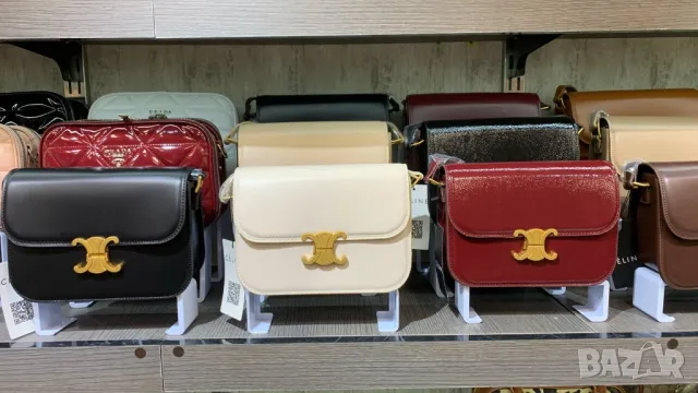 чанти celine