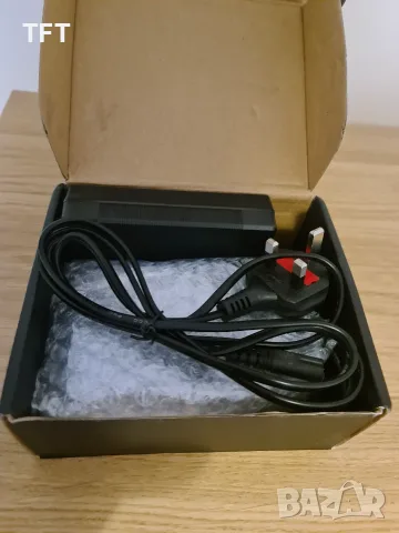 Nobsound M3 Bluetooth Amplifier 2 Channel Power Audio Amp 50W x2, снимка 6 - Ресийвъри, усилватели, смесителни пултове - 56518347