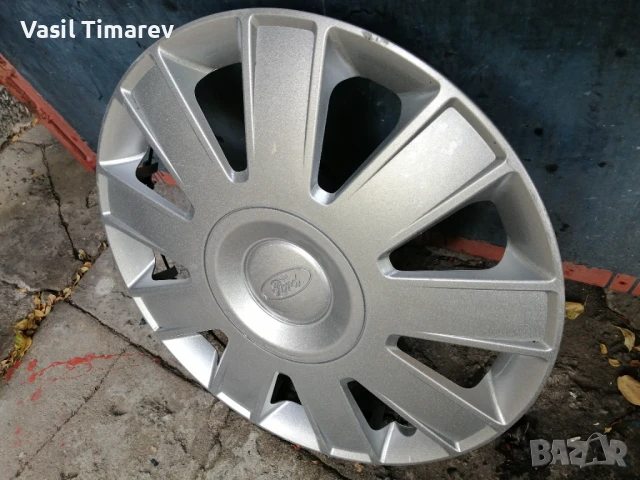 Ford 15" org. 1br, снимка 2 - Аксесоари и консумативи - 51406943