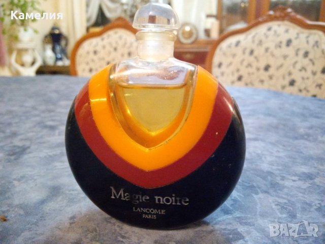 Mogie Norie lancome, снимка 2 - Дамски парфюми - 36623849