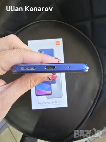 Redmi Note 10 5G, снимка 6 - Xiaomi - 56465019