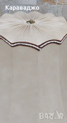 Лампион, снимка 5 - Лампиони - 48360782