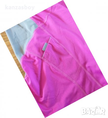 adidas - страхотна ръннинг блуза КАТО НОВА, снимка 8 - Тениски - 31928759