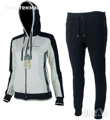 Дамски анцуг BRANDO 0053-2