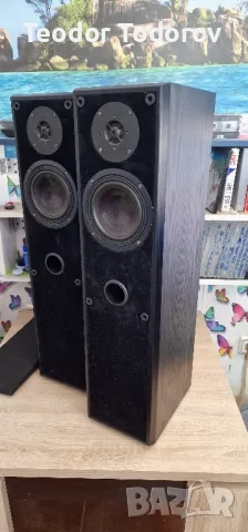 тонколони IQ GENT 3G